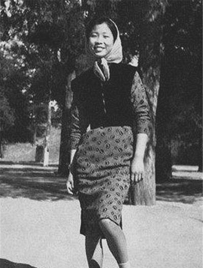 林洙:二婚只获四千元遗产,写70本畅销书,拍卖梁思成