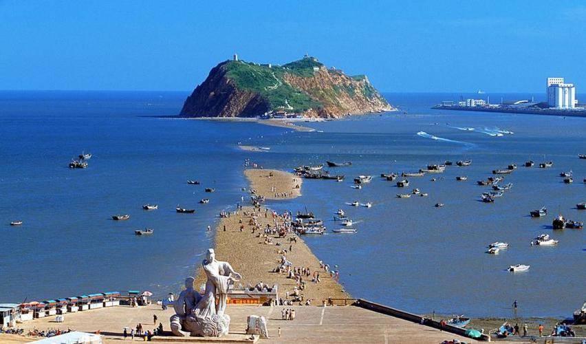 辽宁都有哪些旅游景点_景区_沈阳_风景