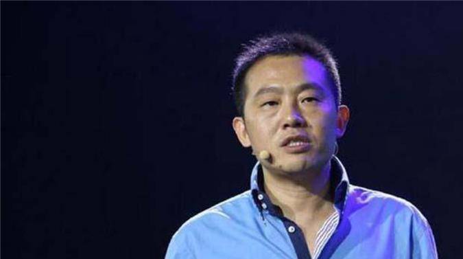 原创李一男27岁出任华为副总曾被誉为华为接班人却锒铛入狱