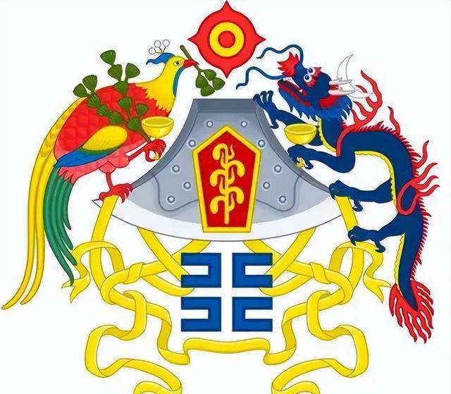 国徽为何不用康乾线条,要用汉唐线条?看懂了才知道林徽因境界高