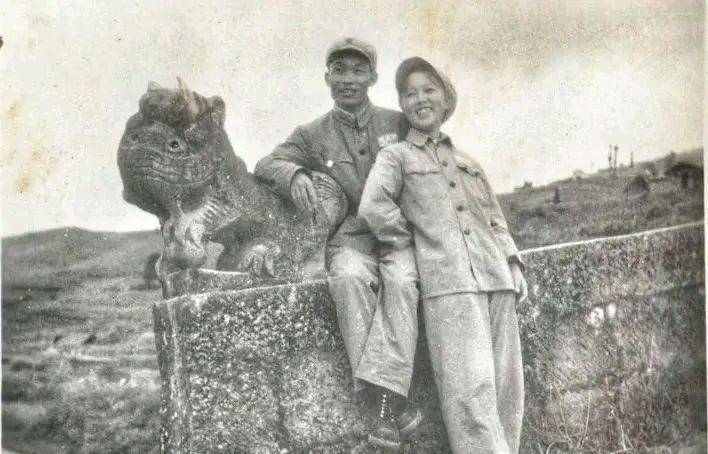 张英才:3次授特等战斗英雄,9次特等功,二子一女先后参军入伍_敌人