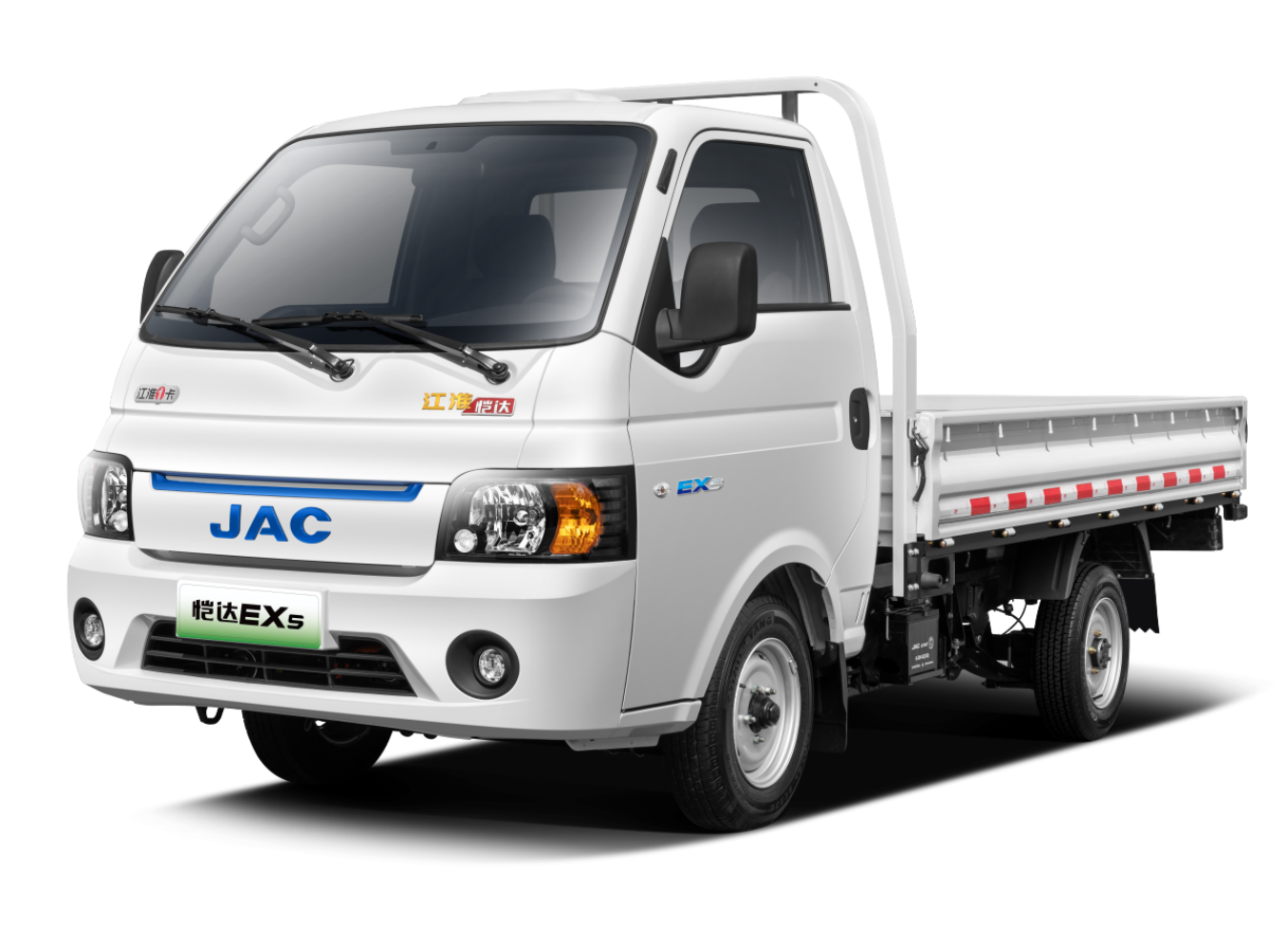 买得省,用得省,江淮1卡恺达ex5臻选版线上首发预售来袭_搜狐汽车_搜狐