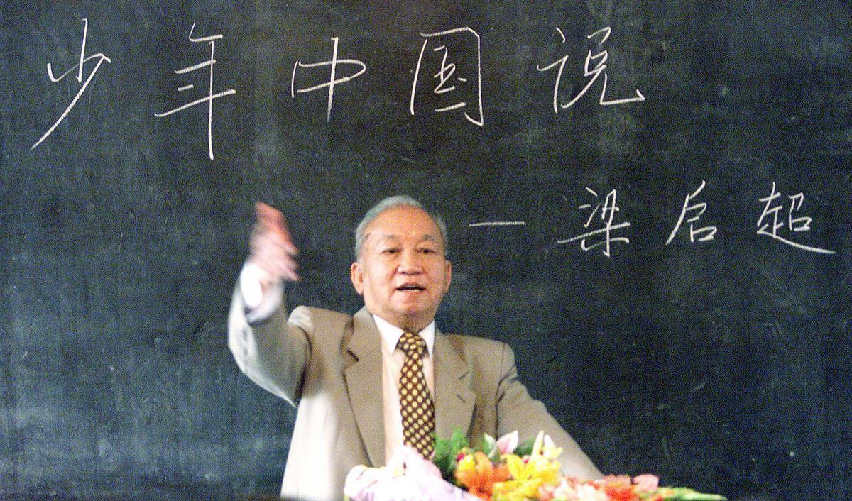 将军潘文华:因彭县起义而彪炳史册,劝青年人应该注重道德修养_刘湘