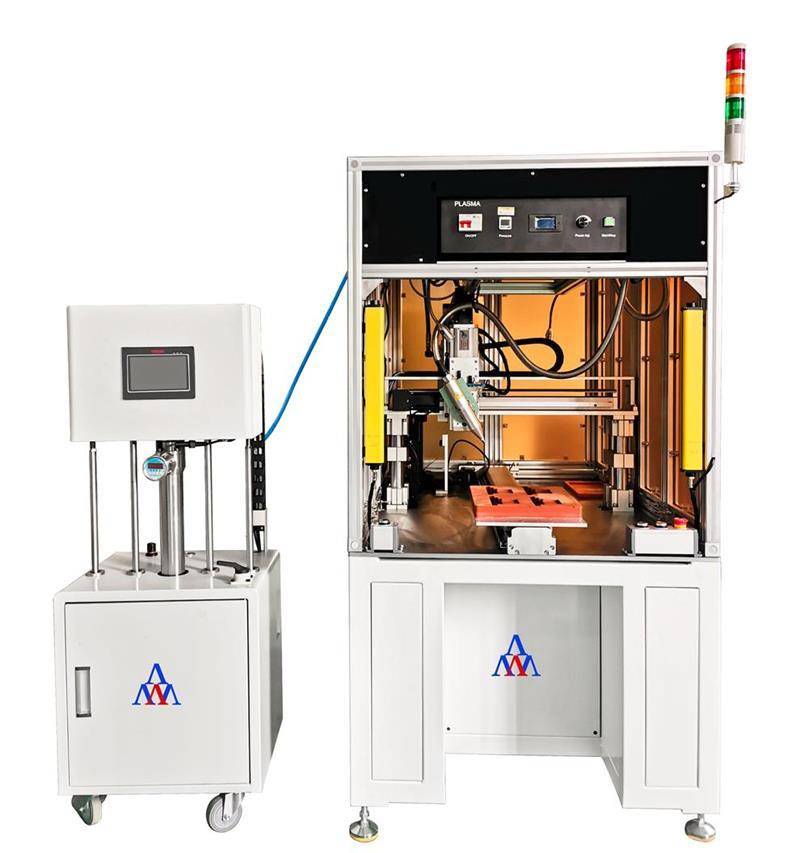 全自动视觉点胶机如何报价-阿尔文_价格_设备_影响