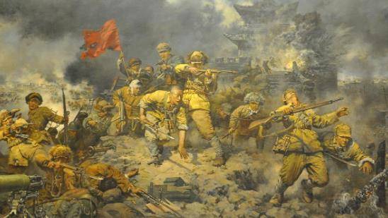 特工萧明华潜入台湾,龙潭虎穴获取重要情报,牺牲30多年