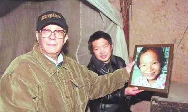 为不拖累养父自愿放弃治疗,留下遗书令人心疼_佘仕友_佘艳_孩子