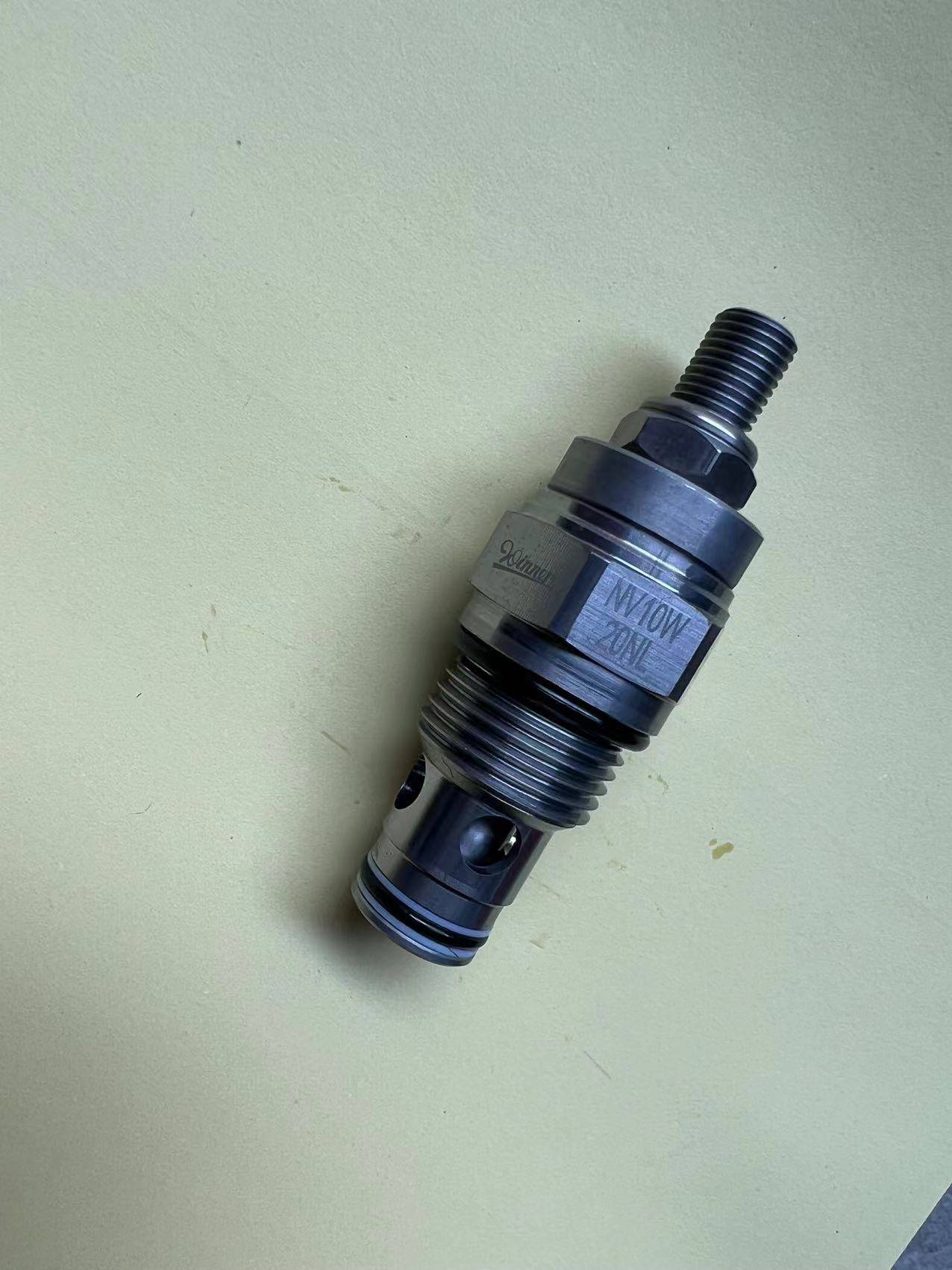 台湾winner机械插装阀rp10w20nl螺纹插装梭动阀rp10w20ck rp10w20dk