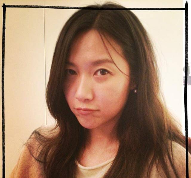 北京大妞徐静蕾:3岁练书法,12段情史,睡遍京圈