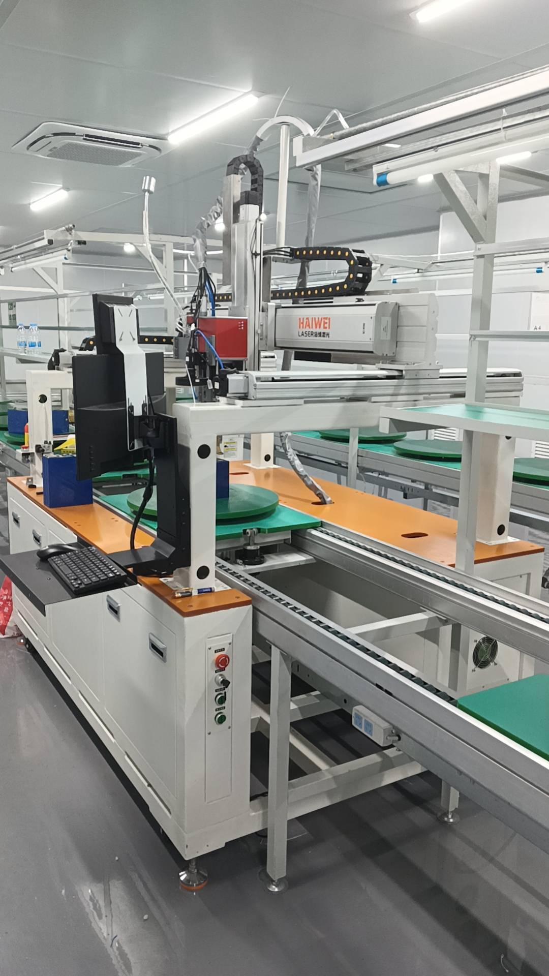 锂电池pack生产线到底是什么