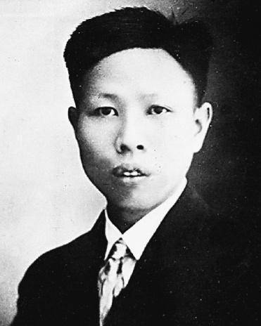 黄埔三期人才济济,为何1955年授衔的高级将领鲜有黄埔三期生_吴光浩