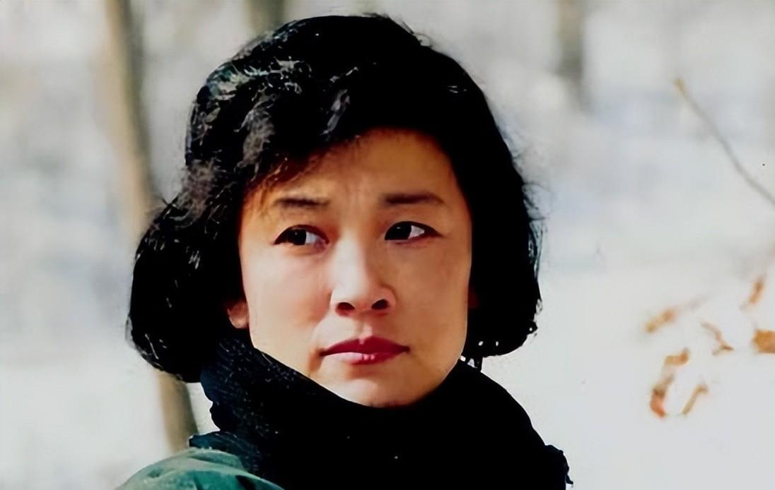 72岁"丁克"一辈子的宋春丽,如今成人生赢家_孩子_孙维熙_丈夫