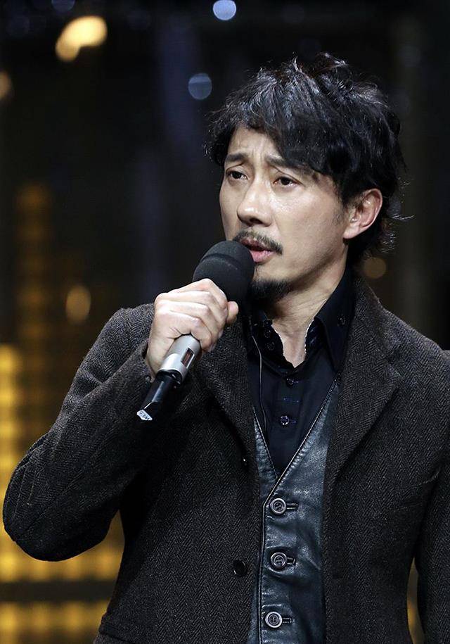 原创老戏骨人设崩塌挑战国人痛处赵立新瑞典国籍非中国籍