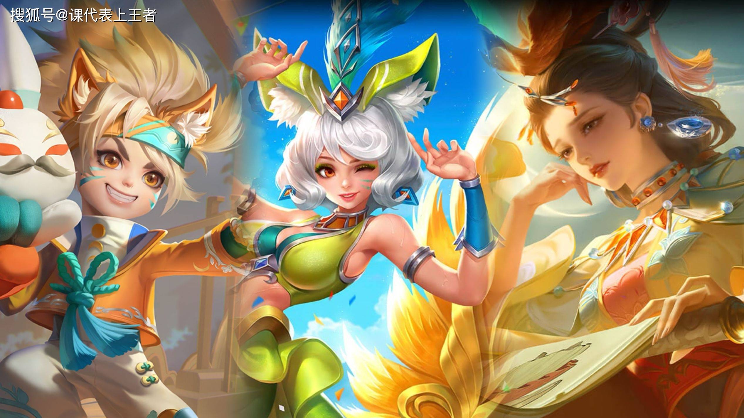 3月法师梯度:安琪拉热度骤升,杨玉环成唯一t0,妲己急待加强