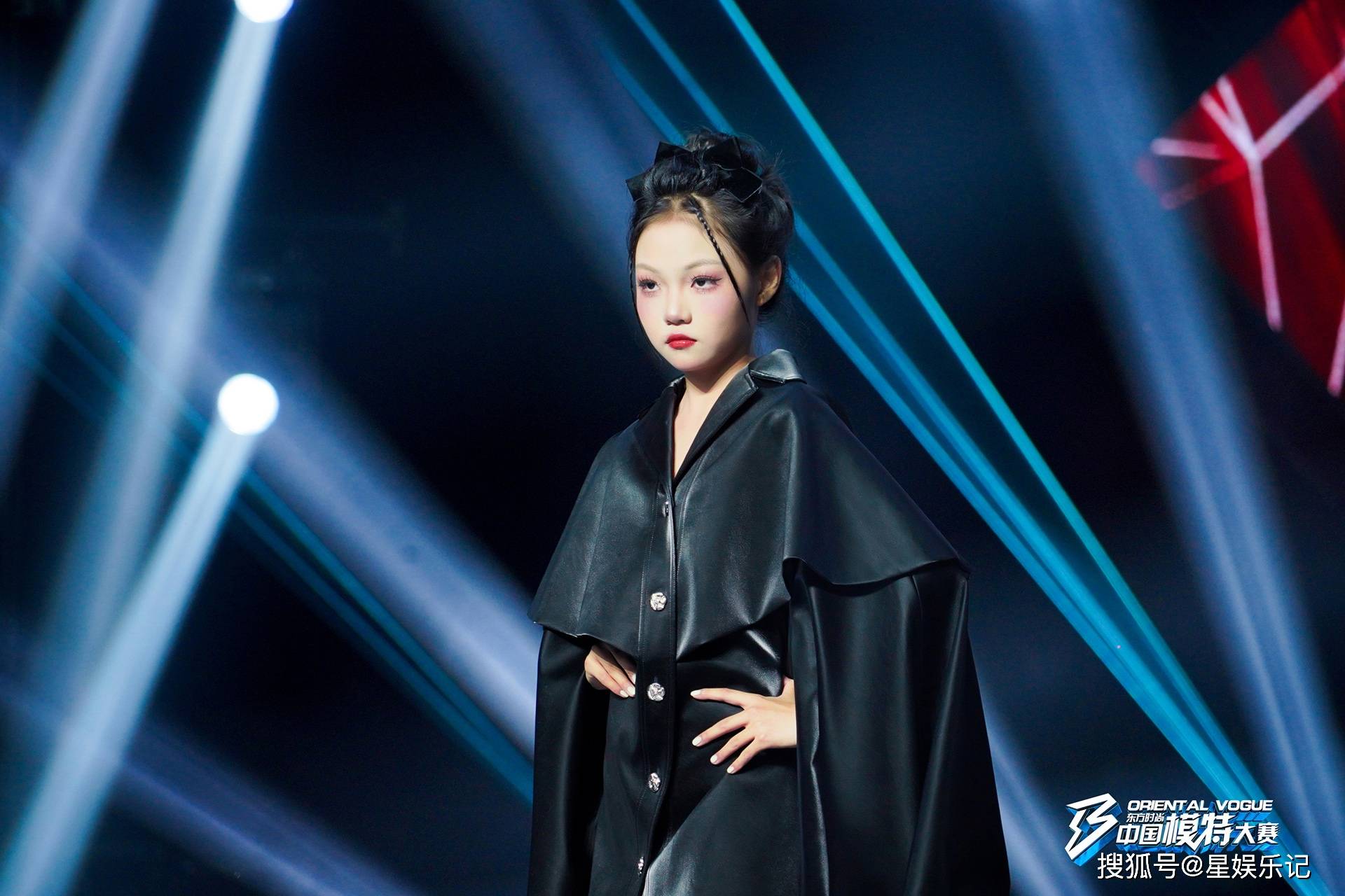 今夏时尚潮流季狂欢不停歇2024东方时尚中国模特大赛报名开启