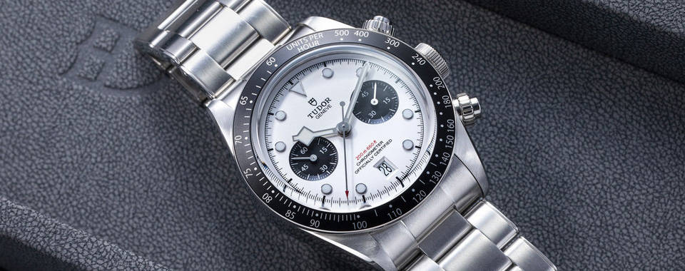 哈尔滨帝舵手表保养售后维修中心