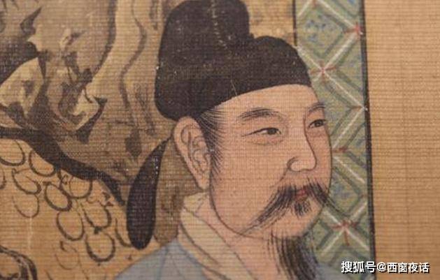 原创唐朝权阉鱼朝恩是如何掌握大权挟持天子的