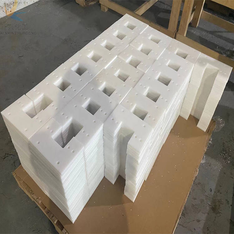 高分子聚乙烯刮板 upe推料板_生产_有效地_材料