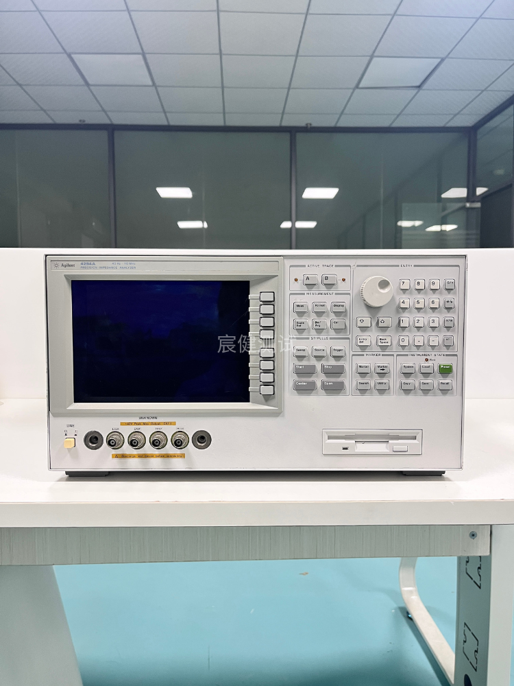 agilent安捷伦 4294a阻抗分析仪