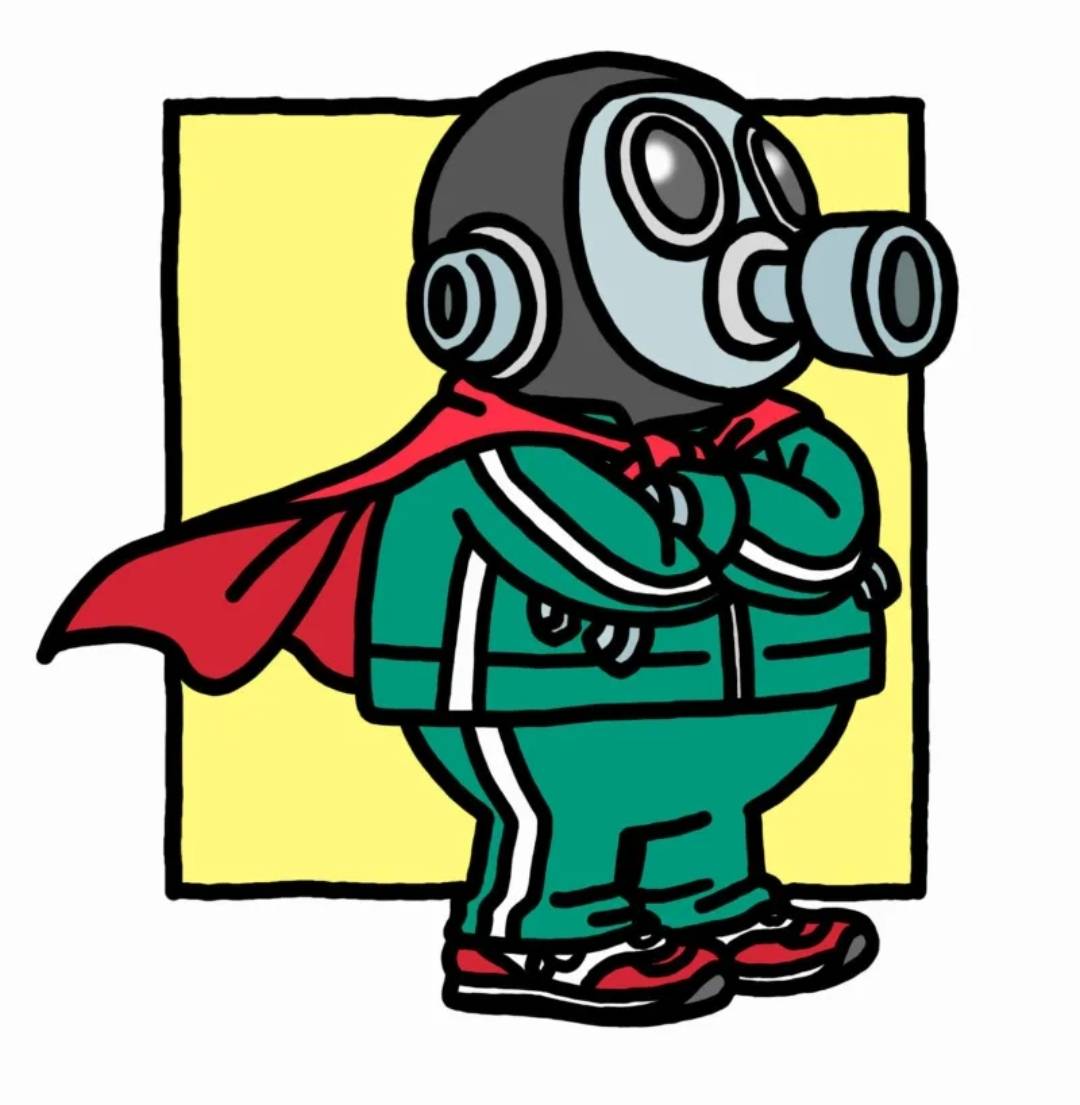 原创日本漫画家鸟山明去世享年68岁代表作龙珠等