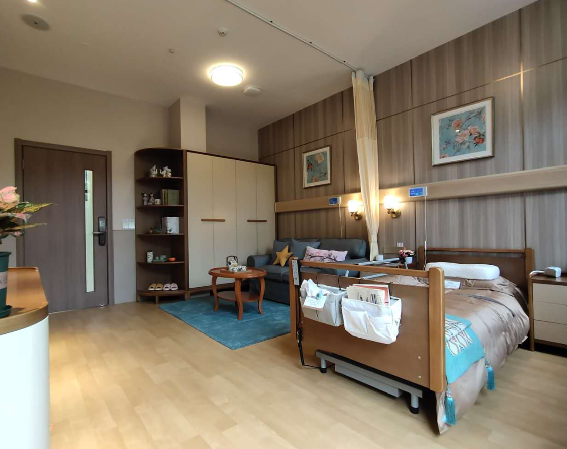 上海市养老公寓哪个好点上海较好的养老公寓地址