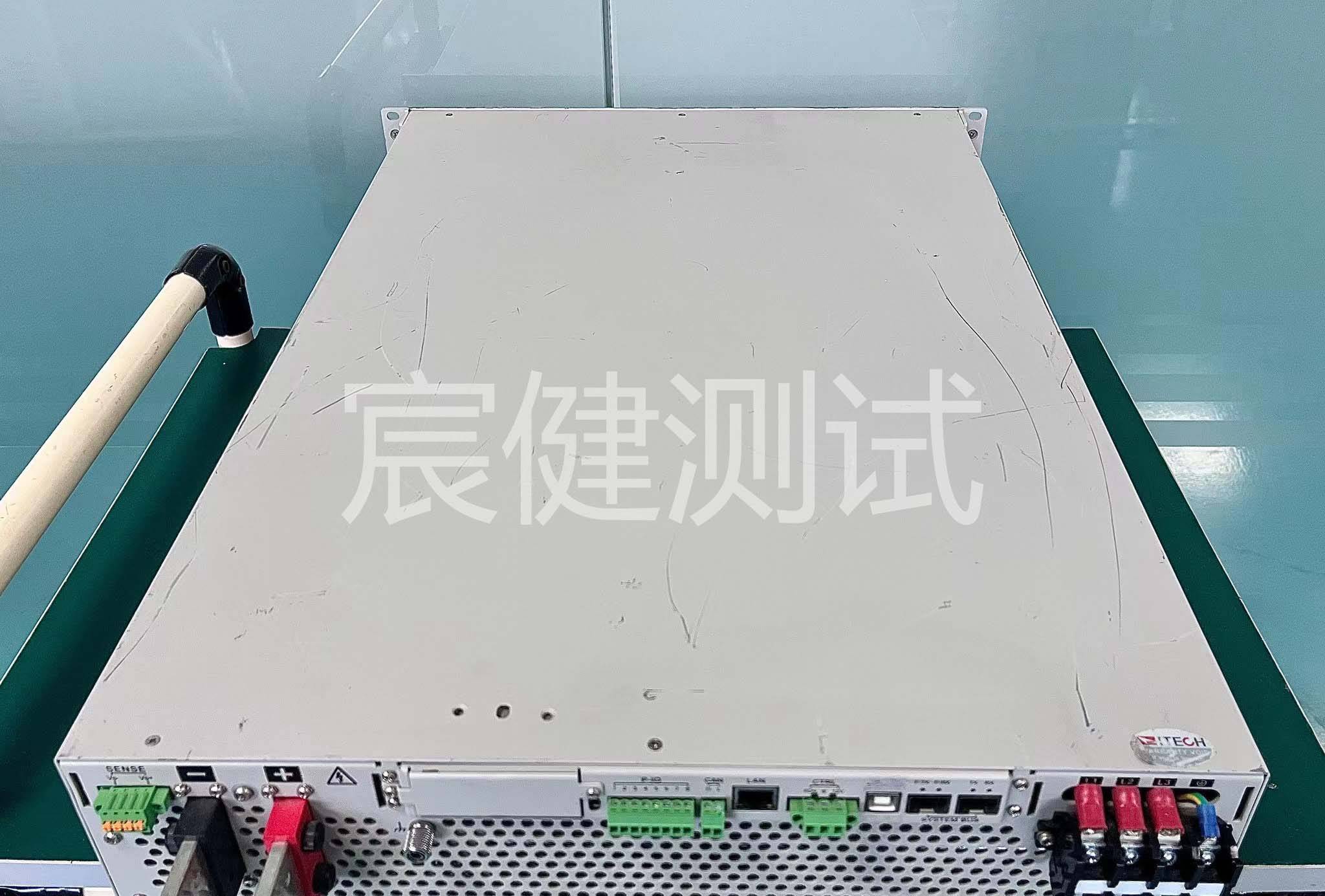 艾德克斯it6015c80v360a15kw双向可编程直流电源