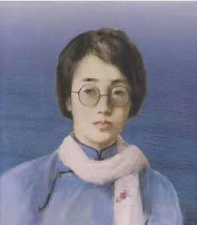 我登了高岭,向云天苍茫的西方招魂,在绚烂的彩霞里,望见了我沉落的