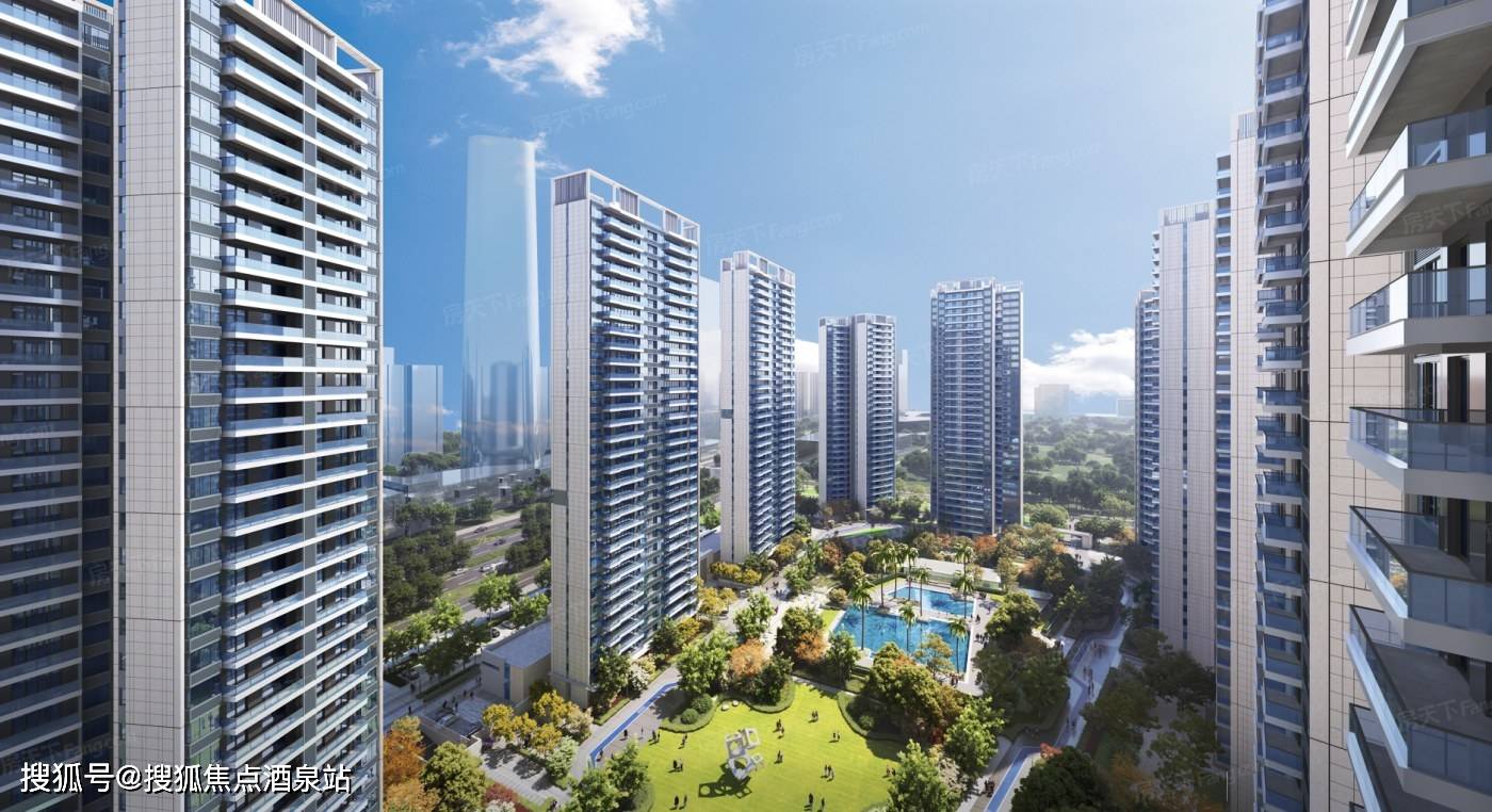 南昌九颂山河菁华轩