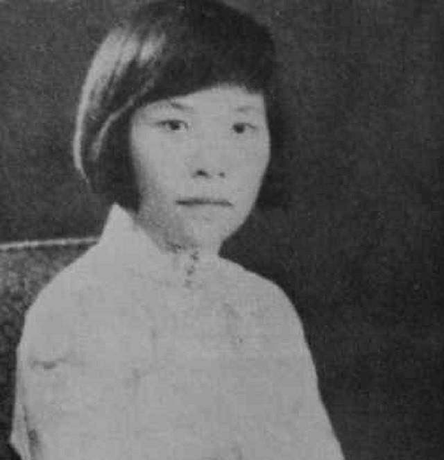 原创红颜薄命石评梅拒绝有妇之夫的表白却在他身死后三年与之合葬