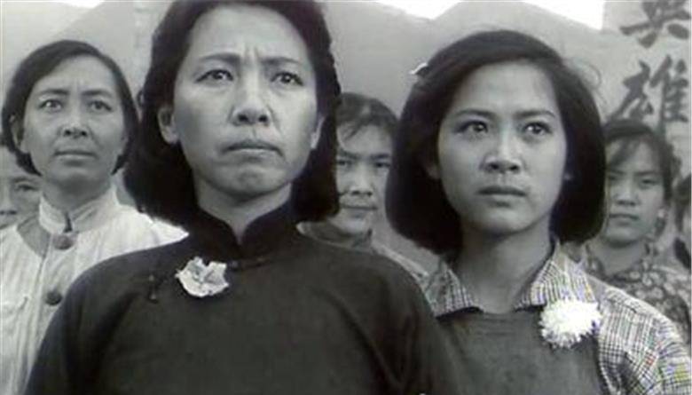 原创他是渣滓洞看守因杀害江姐被判死刑31年后成革命功臣