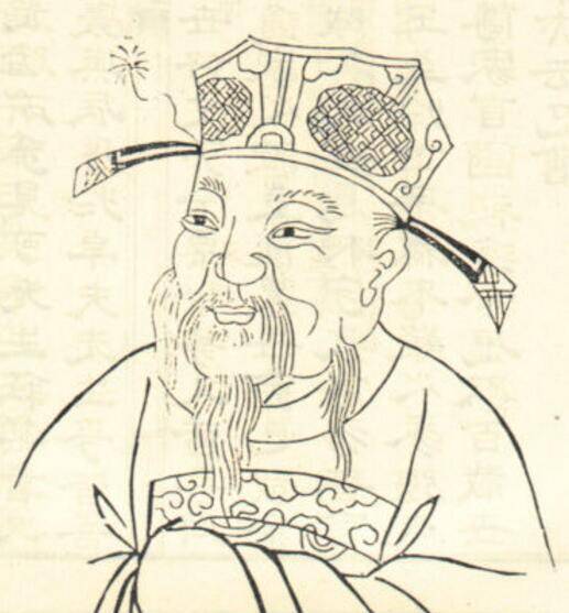 匡衡勤学 来自搜狐网