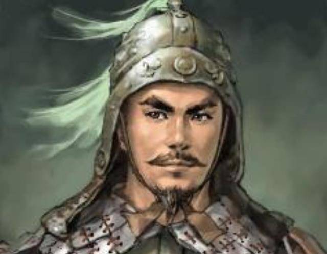 原创蜀国唯一的全能将领号称最强守城太守却死于姜维北伐