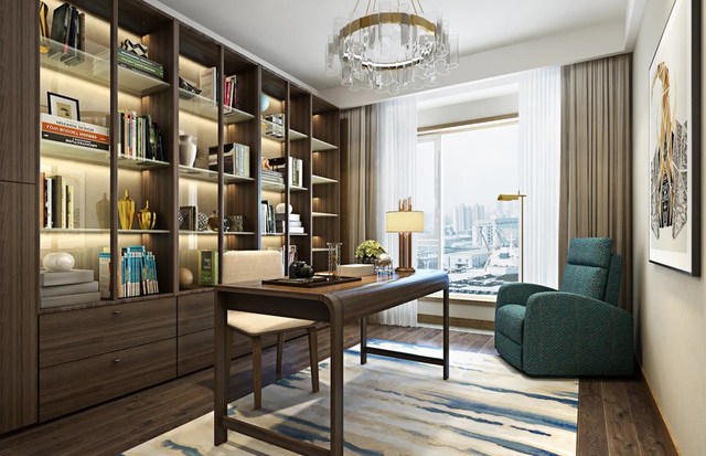 原创除了琴棋书画文房四宝还有那些可以让你成为有品格的家庭