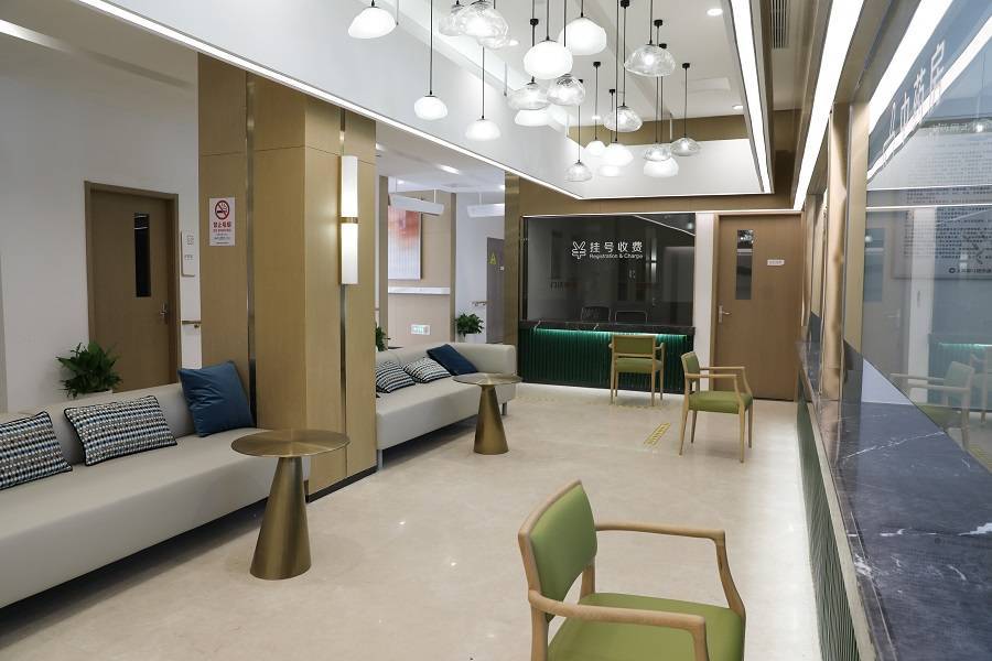 上海老年康复医院上海老年康复医院地址一览