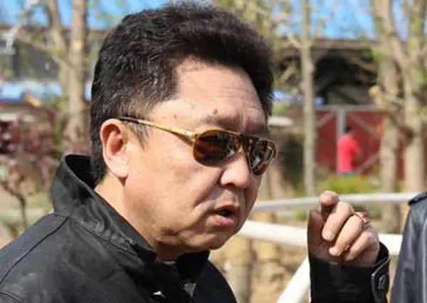 岁月留痕,谦师风范——于谦的马场时光_生活_地方_变化