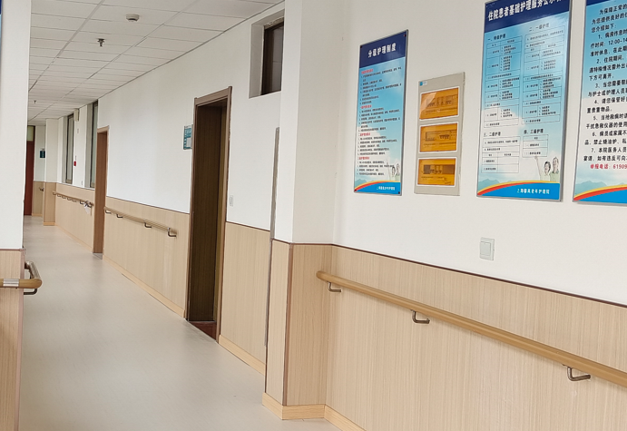 上海脑梗老年康复医院上海脑梗老年康复医院地址及收费