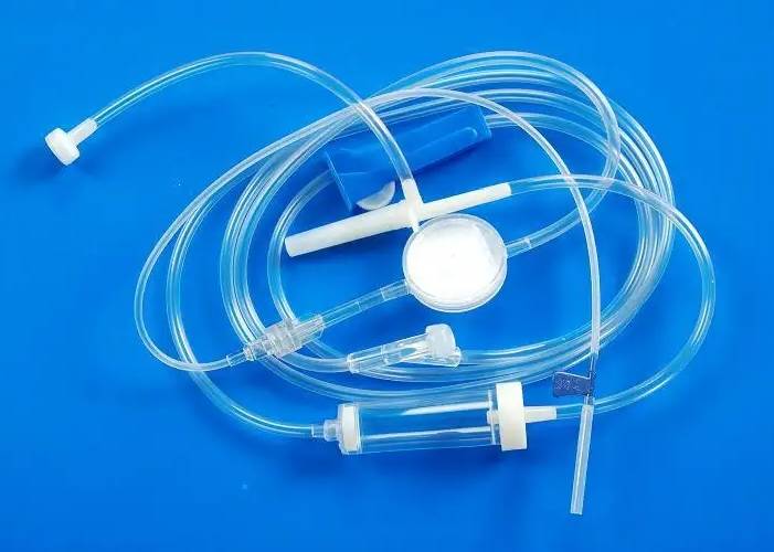 输液器泄漏负压测试仪-威夏科普_压力_治疗_患者