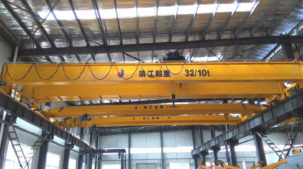 选用欧式双梁起重机的原因何在?_搜狐汽车_搜狐网