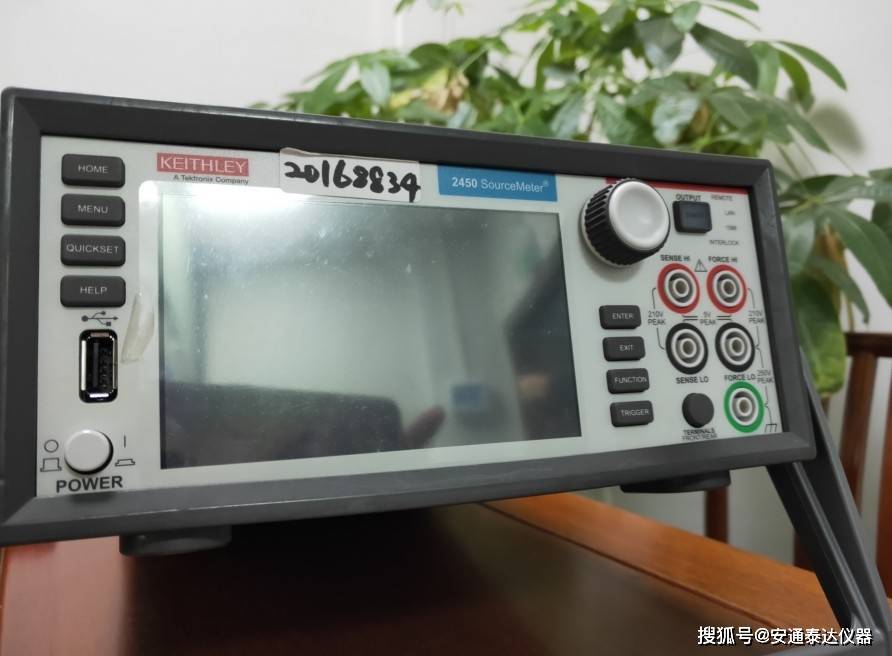 租售keithley2450吉时利2450smu数字源表
