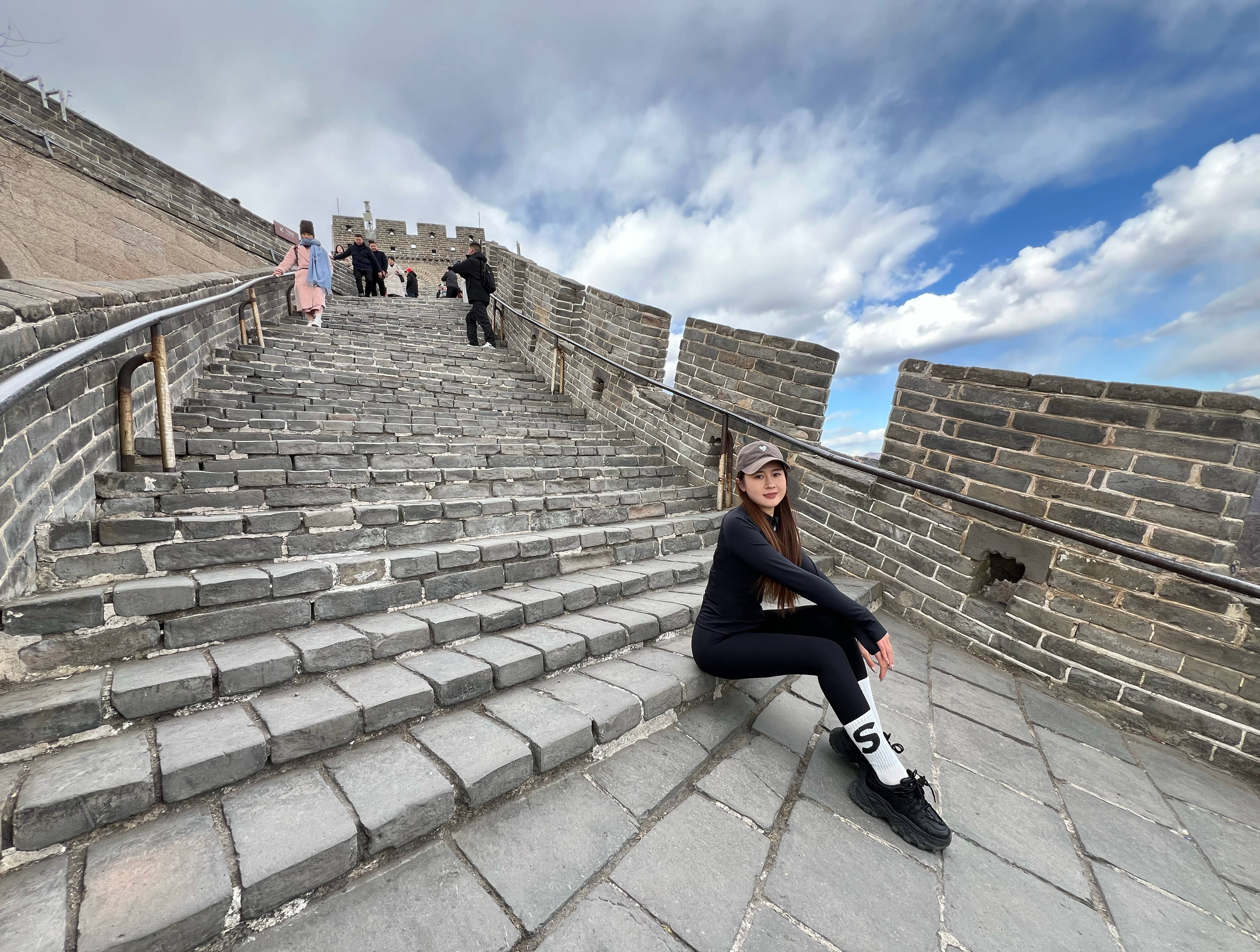 北京旅游丨八达岭长城春季旅游最全攻略!一定要收藏