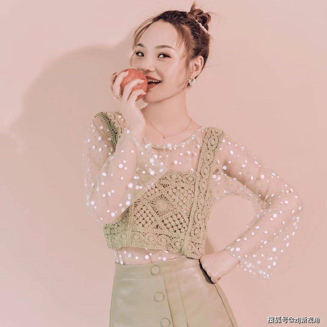 曾雅欣单曲有缘无分全网上线感叹有缘无份的遗憾