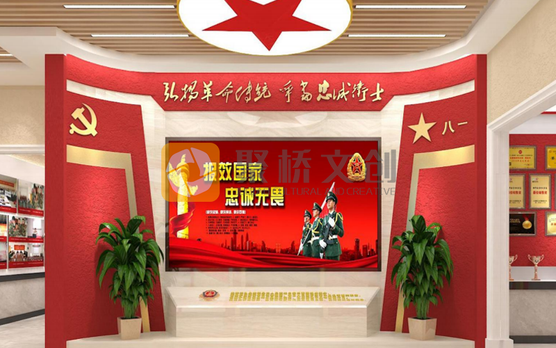 爱国主义教育基地建设一,历史背景与时代特征爱国主义教育基地的分类