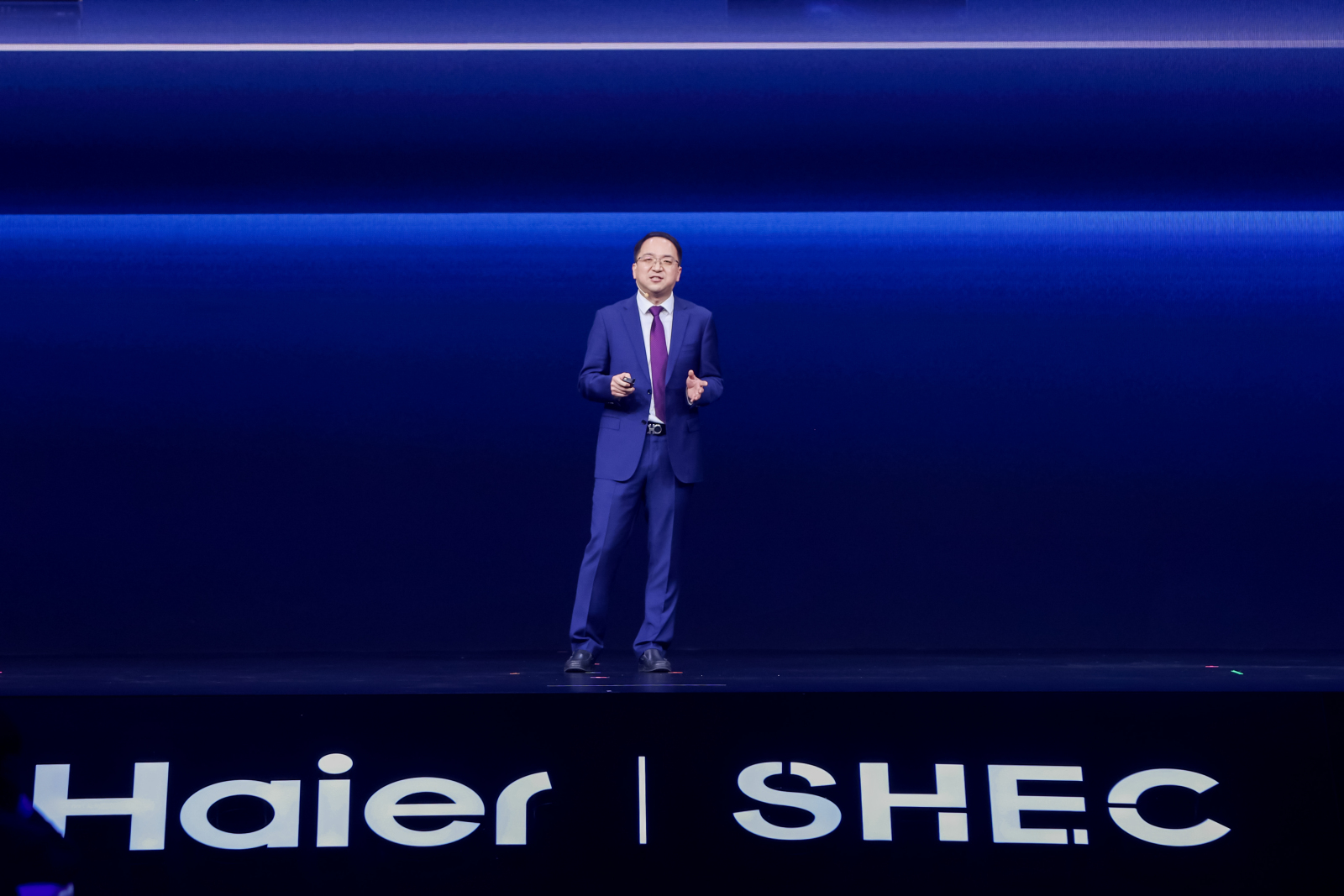 海尔智家徐萌份额遥遥领先高端绝对引领