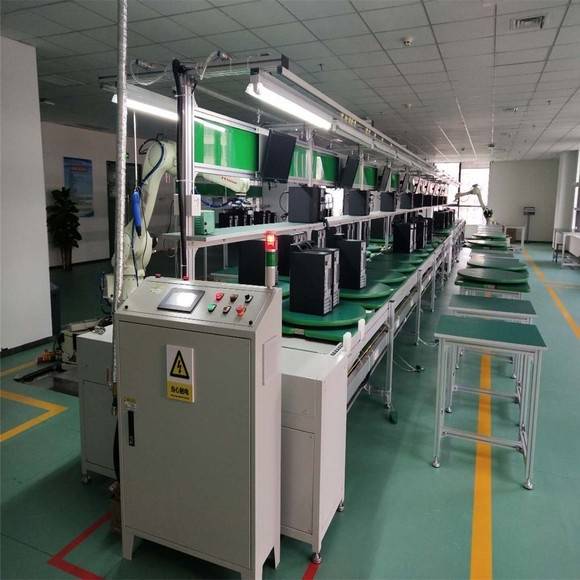 锂电池模组pack生产线质量控制很重要_保障_测试_企业