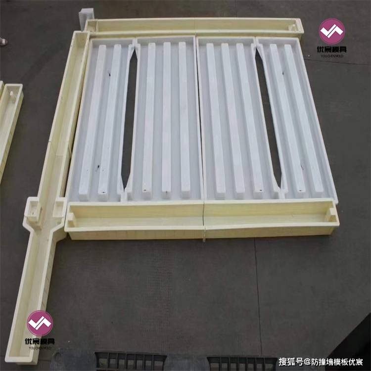 路基防护栅栏塑料模具的特点_道路_加工_成本