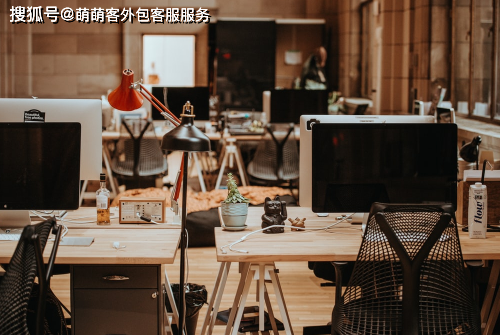 电商卖家选择外包客服服务的注意事项_公司_办公_认证