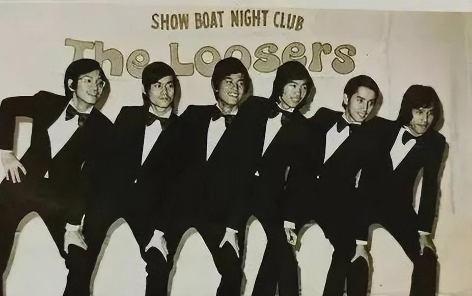 原创国内5大至今未解散的组合最长51年最短17年凤凰传奇最稳定