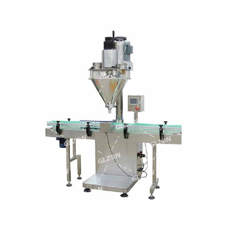 干燥剂包装机50公斤半自动包装机