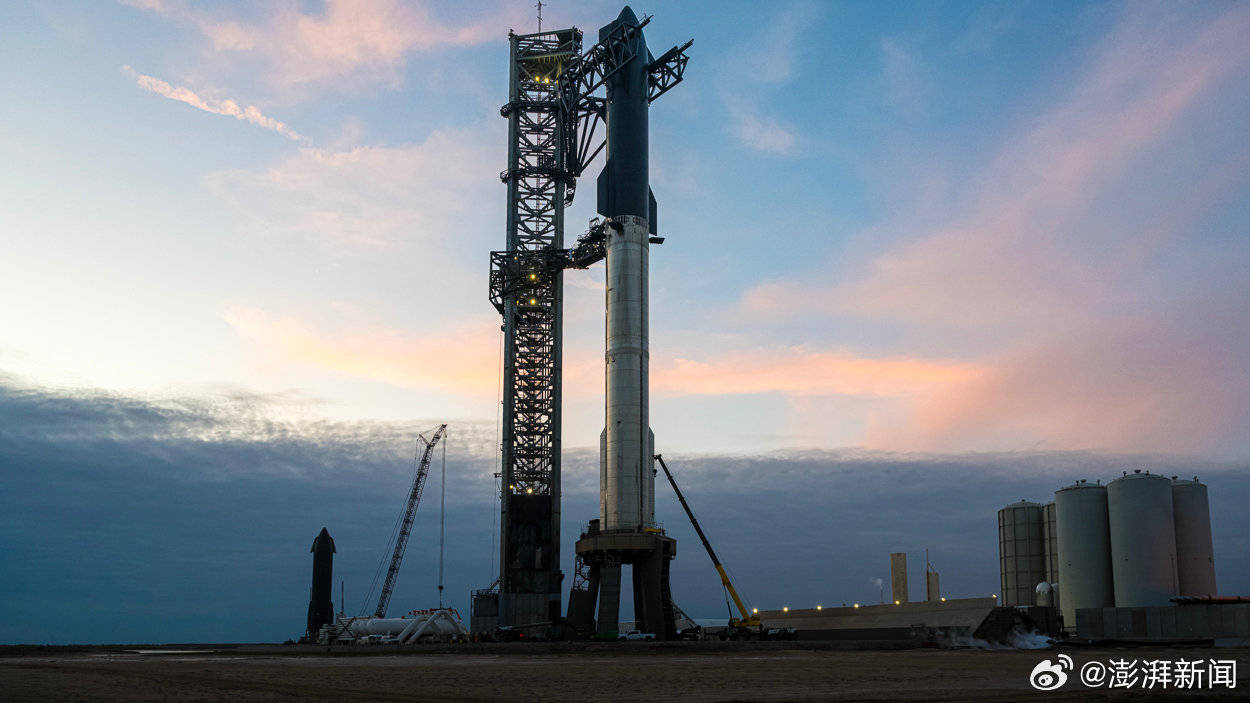 spacex星舰的第三次发射对人类探索宇宙有什么意义