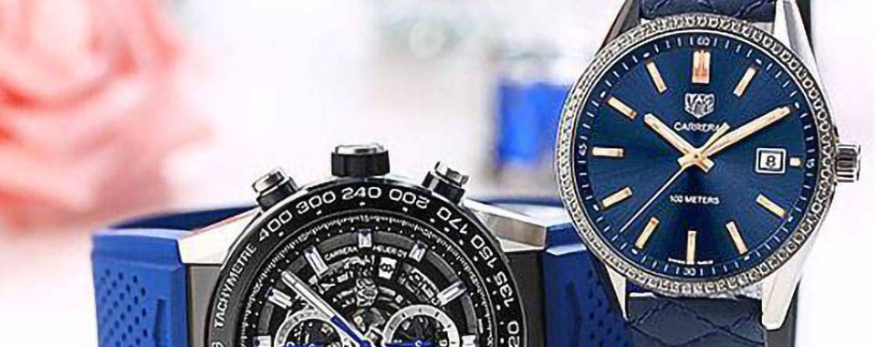 宁波泰格豪雅手表维修——泰格豪雅手表如何应对意外进水问题