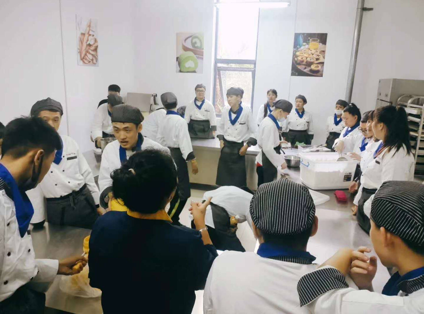 速戳了解～为你提供几所比较好的抚顺附近的中职学校_就业_沈阳市